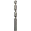 Bosch 1x Punta per metallo lunghezza standard PRO Metal HSS-G (per Metalli non ferrosi, Acciaio, Ø 12,50 mm, Professional Accessorio Trapano)