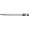 Wera 05059703001 25 x 89 mm 867/4 TX KK viti Torx per portatile - argento