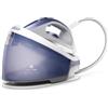 Di4 Centro di Stiratura Jet Pressing Amico, Potenza 2400W, 5,5 Bar, Colpo di Vapore 240g, Serbatoio XL 2,4L, Piastra in Ceramica, Stiratura Verticale, Pronto in 1 Minuto, Compatto