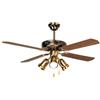 Orbegozo Ct 30132 M 132 Cm Top Fan One Size