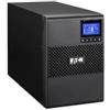 Eaton 9SX gruppo di continuità (UPS) Doppia conversione (online) 1 kVA 900 W 6 presa(e) AC [9SX1000I]