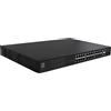 LevelOne FGP-2831 switch di rete Non gestito Fast Ethernet (10/100) Supporto Power over (PoE) 1U Nero [FGP-2831]