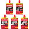 ENERVIT Liquid Gel con caffeina Agrumi 5x60 ml Bustina