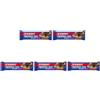 ENERVIT Protein Bar 32% - Triple Chocolate 5x47 g