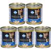 Matisse Codfish Mousse 5x300 g