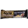 Isostad Barretta High Protein Bar 30% Farcita Mirtilli 7x45 g