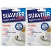 Suaviter Zero Classic 2x650 pz Compresse