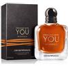 Armani Emporio Armani Stronger With You Intensely Eau de Parfum 100ml