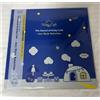 Sound of Kirby Cafe Jazz Style Selection Analog Vinyl Record LP Nintendo japan
