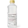 PLASTIPUR - NaCl 0.9% - 1 litro - Soluzione fisiologica isotonica salina - soluzione salina baby 1L - soluzione salina pulizia delle ferite - Soluzione salina per occhi nasali - Sterile