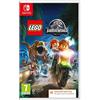 Nintendo Juego LEGO Jurassic World Nintendo Switch