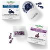 Equilibra® Kit 2 sieri viso: Protezione e Retinolo (2x30perle)