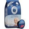 CAFFÈ BORBONE 15 Capsule Borbone compatibile con Dolce Gusto Miscela Blu