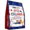 PROLABS - Integratore di collagene idrolizzato OPTI COLLAGEN, con Zinco e Manganese, Supporto Pelle, Capelli, Unghie e Tessuti Connettivi, Pelle Idratata, Contrasto Rughe, Arancia, 500 g