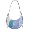 Desigual, BAG_BIJOU_CASCAIS M Women's, Materiale Finishes