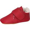 DMLNG Däumling Lilli-Barfuß, Stivali da Neve Unisex-Bimbi 0-24, Laya Tramonto, 24 EU