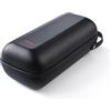 NEBULA Capsule 3 Laser - Custodia da Viaggio Ufficiale all-in-One, Personalizzata per Capsule 3, Adattatore, Telecomando, Cavi e Supporto, in Poliestere Impermeabile e Protettivo