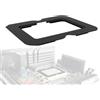 ElecGear Protezione termica per CPU per processori desktop Intel 12, 13, 14, 2 confezioni di LGA1700 Socket Buckle Copertura protettiva per blocco perdite per Intel Core 12xxx, 13xxx e 14xxx