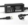 QYD ThinkCentre Mini PC Alimentatore 65W Mini Computer Desktop