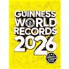 Guinness World Records 2026. Ediz. Italiana