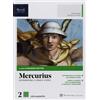Mercurius. Letteratura E Lingua Latina. (Adozione Tipo B). per Le Scuole Superio