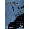 Jujutsu Kaisen. Sorcery Fight. Ediz. Variant. D'Ora in Poi (Vol. 30)