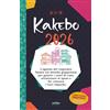 Kakebo 2026: L'Agenda Del Risparmio Basata Sul Metodo Giapponese per Gestire I C