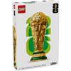 LEGO Editions - 43020 - Trofeo Ufficiale Coppa del Mondo FIFA