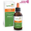 Nutra-BE Nutra D3 50 ml - Vitamina D3 Vegetale da Lichene - Ossa, Denti, Musco