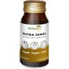 Nutra-BE Nutra Jamal - Rinforzo Capelli Donna e Uomo - Cistina, Biotina, Zinco
