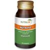 Nutra K2 - Vitamina K2 MK-7 100 mcg - Supporto Ossa, Denti, Coagulazio
