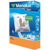 Menalux STAUBBEUTEL 5STK+1MICROFILTER (2001 F.BOSCH/SIEMENS) 5 St
