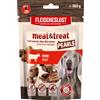Fleischeslust Meat & Treat Pearls - Manzo (100 g)