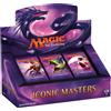 MAGIC MTG Magic Iconic Masters Factory Sealed Box (24 Booster Packs) English