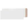 Blake VITA Packaging 440 x 170 mm 350 g/m2 Cartone rinforzato Stacca e sigilla (PPA24-RS) Cartoncino bianco, Confezione da 100