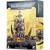 Games Workshop - Warhammer 40.000 - Orks: Big 'Ed Bossbunka