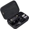 ProCase Custodia Universale per Philips Multigroom Series 7000/OneBlade 360, Braun All-In-One Series 7/3, Borsa da Viaggio per Philips Multigroom 3000/5000/9000/OLOV/Ufree/Wahl -Nero