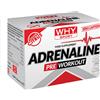 WHY SPORT ADRENALINE 10 BUSTINE