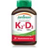 JAMIESON K2 + D3 DA 30 SOFTGELS