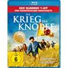 PLAION PICTURES Der Krieg der Knöpfe