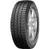Goodyear Pneumatici per tutte le stagioni 195/R14 'C' 106/104S Goodyear VECTOR 4SEASON CARGO M+S