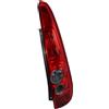 Ford Faro Posteriore Destro Ford Fiesta 5 Porte Anno 10/2005 - 6/2008 1437625