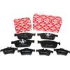 Pastiglie Freni Anteriori + Posteriore Ford Kuga - Focus St 2039733+1809259 Febi
