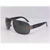 PIERRE CARDIN 6700/S BPIR7 62 Gunmetal w/Grey lens Men Sunglasses