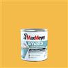 Maxmeyer Smalto All'Acqua Poliuretanico Satinato Giallo Estate 0,75 L