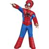 RUBIE'S Costume Spider-Man per Bambini - Taglia XS - 2/3 anni