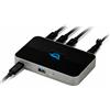 Owc Dockingstation Owc Thunderbolt 4 Dock 5Porte grigio [OWCTB4HUB5P]