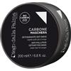 Diego Dalla Palma Maschera Capelli Carbone Detossinante Anti Smog 200ML