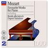 Verve Favorite Works For Piano (2 CD)