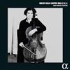 AMPED BACH: CELLO SUITES NOS. 5 & 6